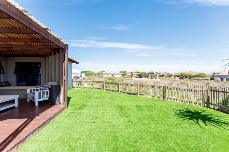 4 Bedroom Property for Sale in Langebaan Country Estate Western Cape